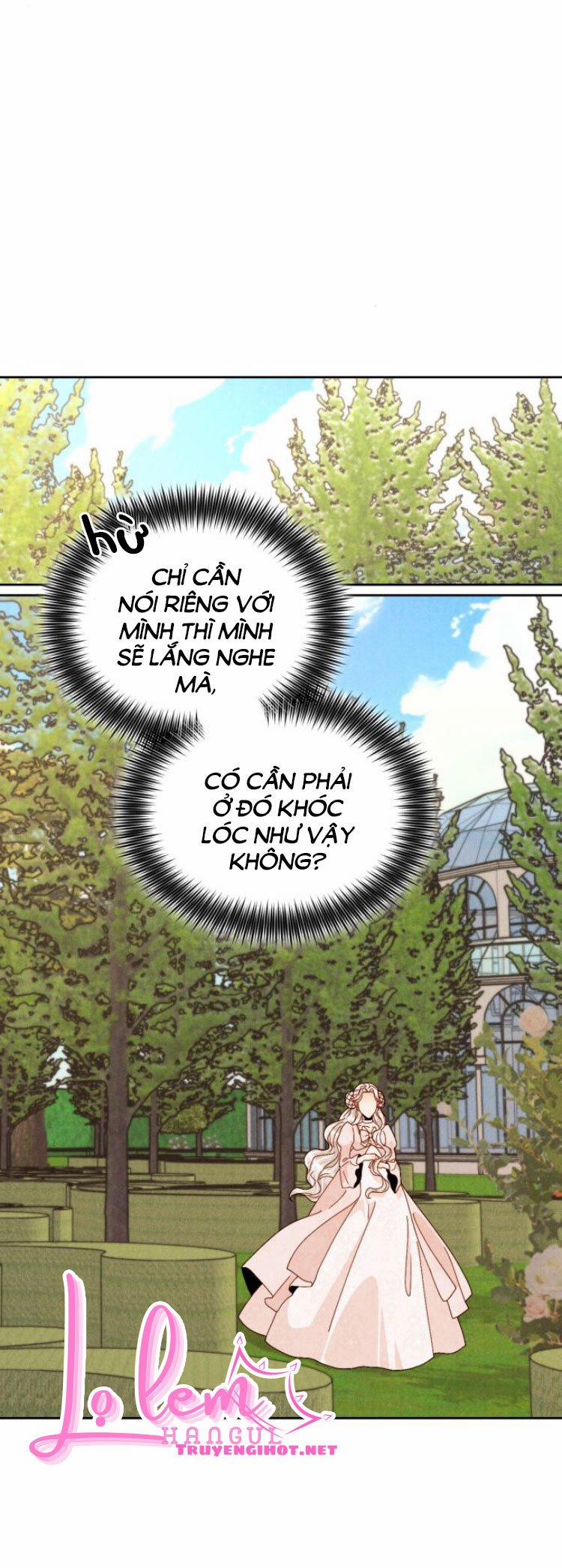 Hoàng Hậu Muốn Tái Hôn 94.1 trang 13
