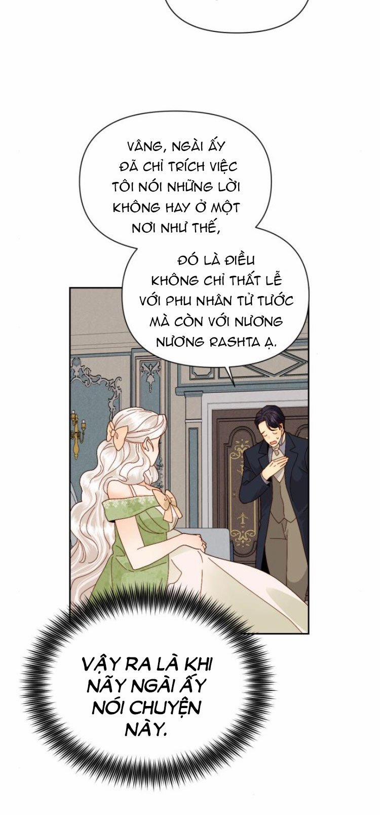 Hoàng Hậu Muốn Tái Hôn 94.1 trang 19