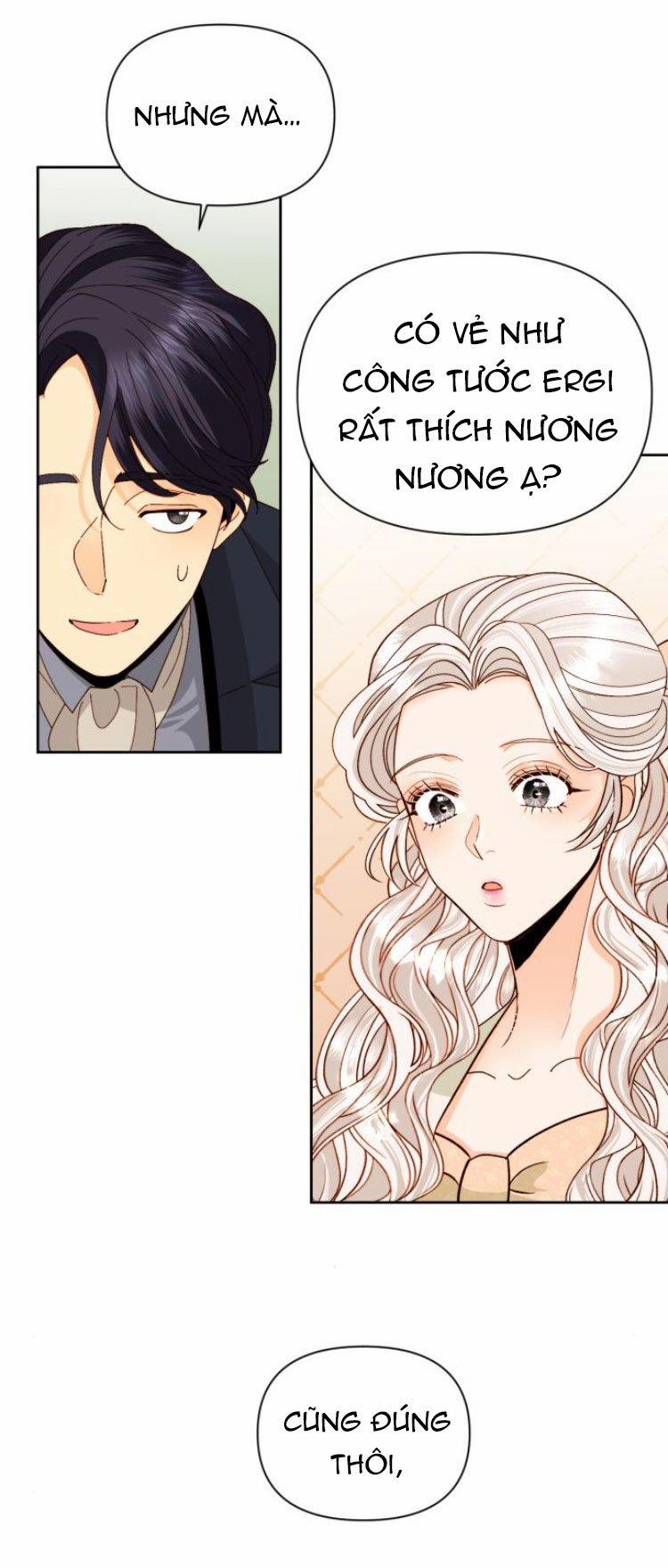 Hoàng Hậu Muốn Tái Hôn 94.1 trang 22