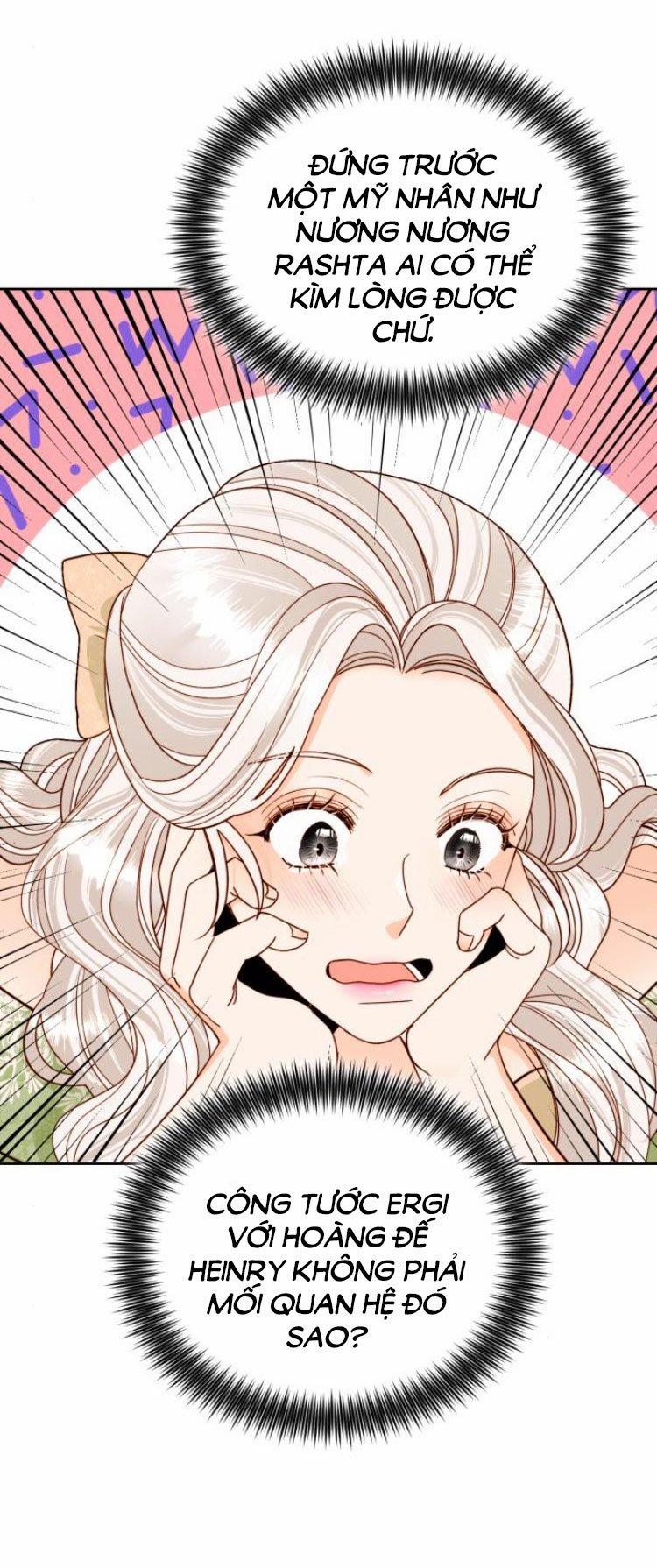 Hoàng Hậu Muốn Tái Hôn 94.1 trang 26
