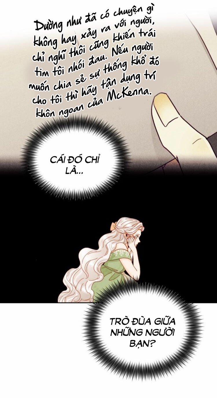 Hoàng Hậu Muốn Tái Hôn 94.1 trang 27