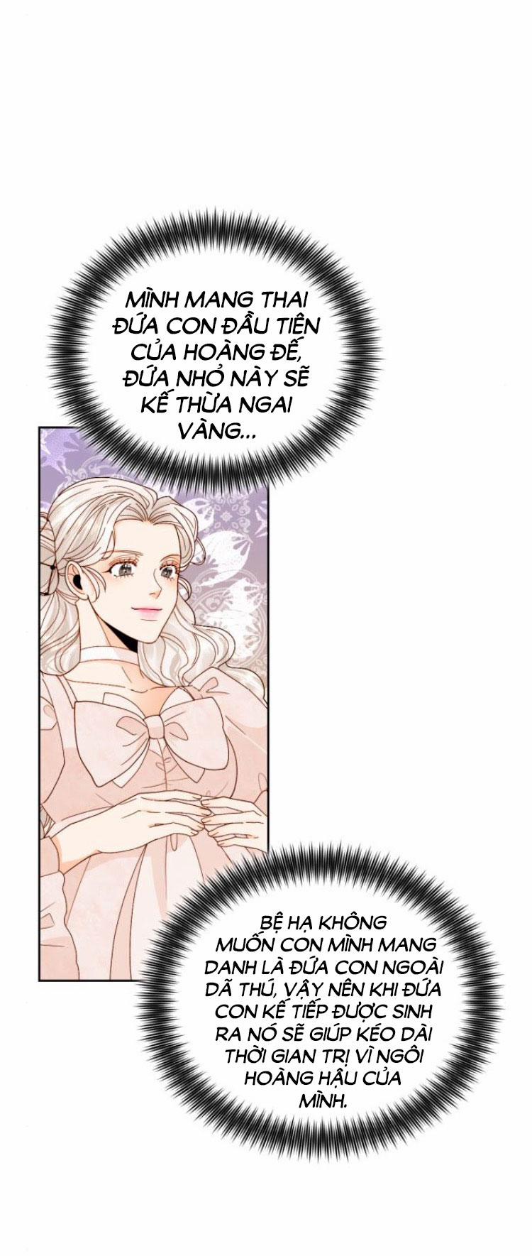 Hoàng Hậu Muốn Tái Hôn 94.1 trang 4