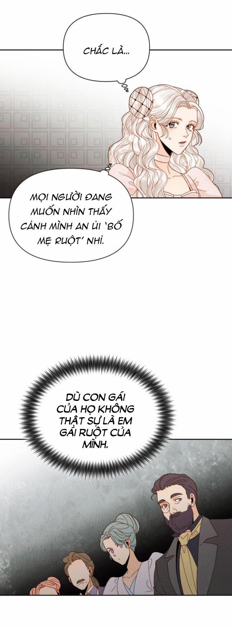 Hoàng Hậu Muốn Tái Hôn 94.1 trang 9