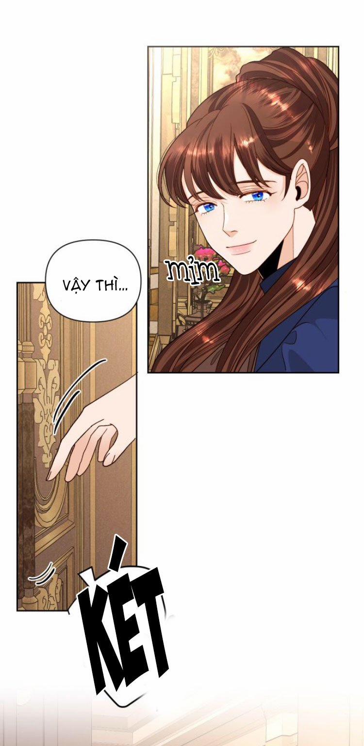 Hoàng Hậu Muốn Tái Hôn 94.2 trang 11