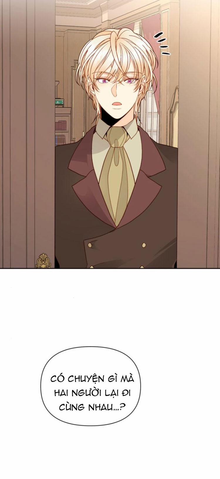 Hoàng Hậu Muốn Tái Hôn 94.2 trang 12
