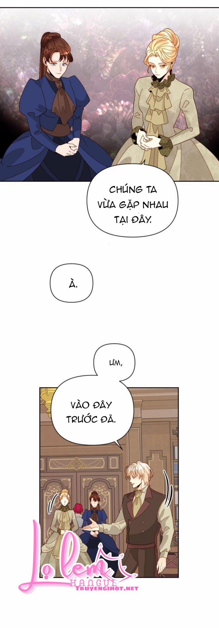 Hoàng Hậu Muốn Tái Hôn 94.2 trang 13