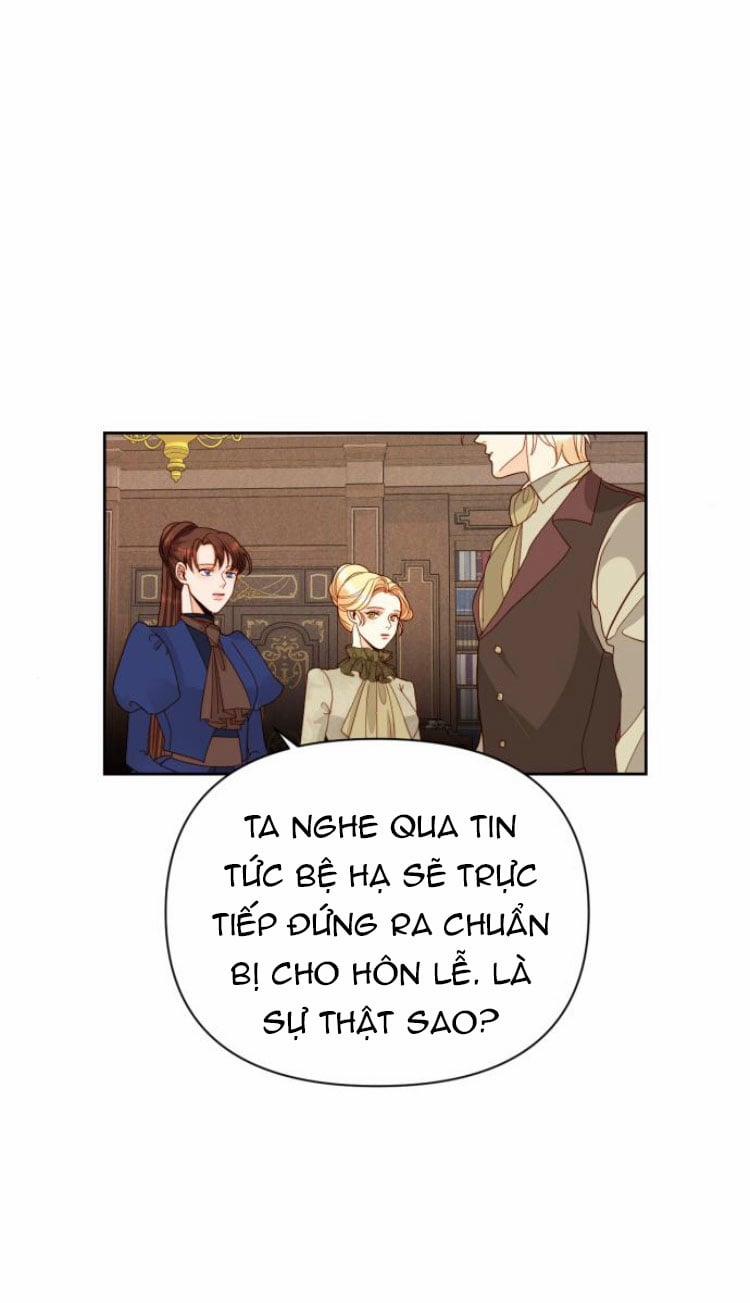 Hoàng Hậu Muốn Tái Hôn 94.2 trang 14