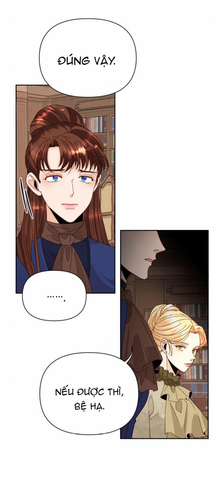 Hoàng Hậu Muốn Tái Hôn 94.2 trang 15