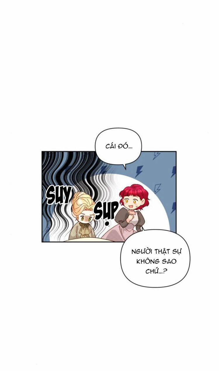 Hoàng Hậu Muốn Tái Hôn 94.2 trang 3