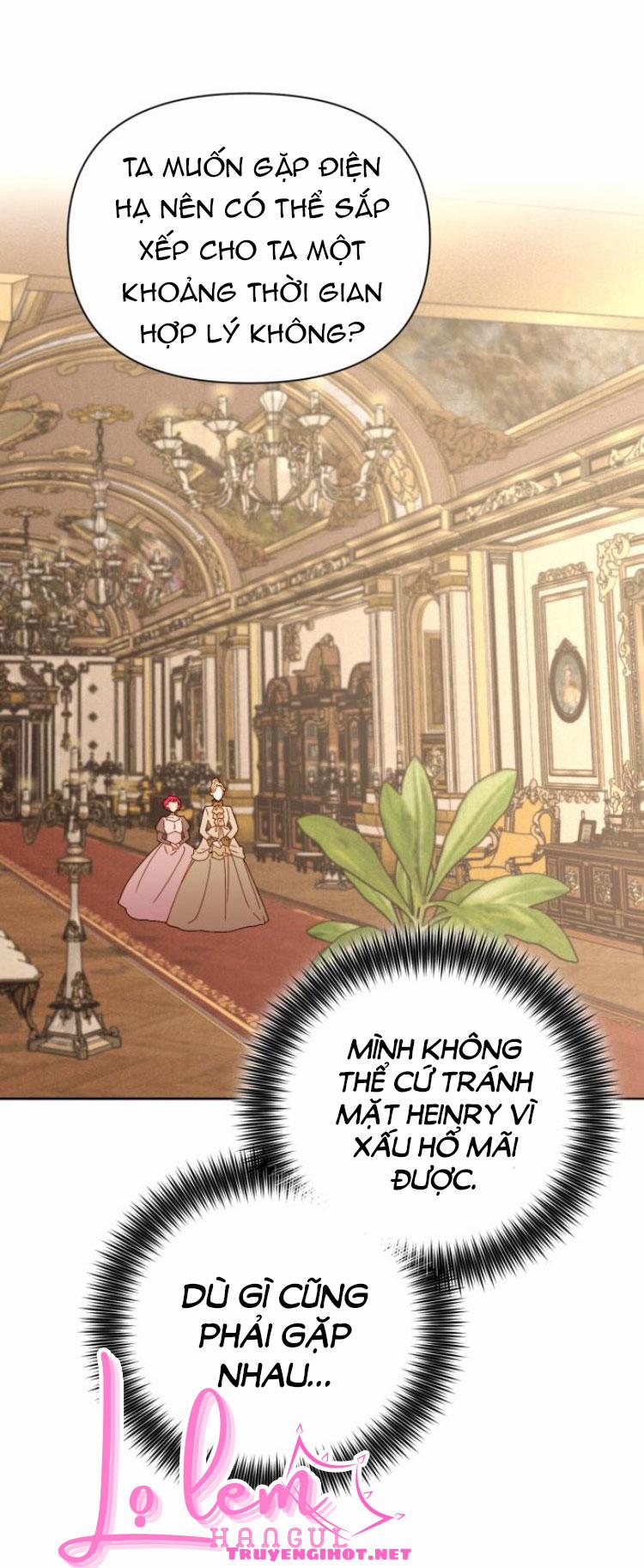 Hoàng Hậu Muốn Tái Hôn 94.2 trang 7
