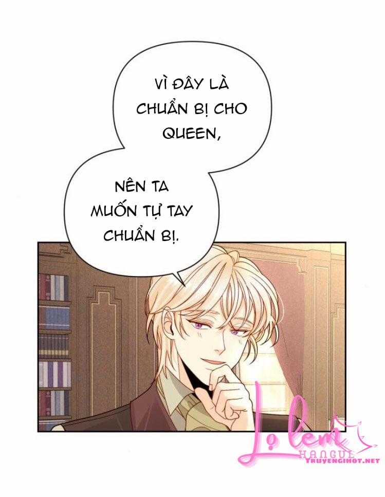 Hoàng Hậu Muốn Tái Hôn 95 trang 15