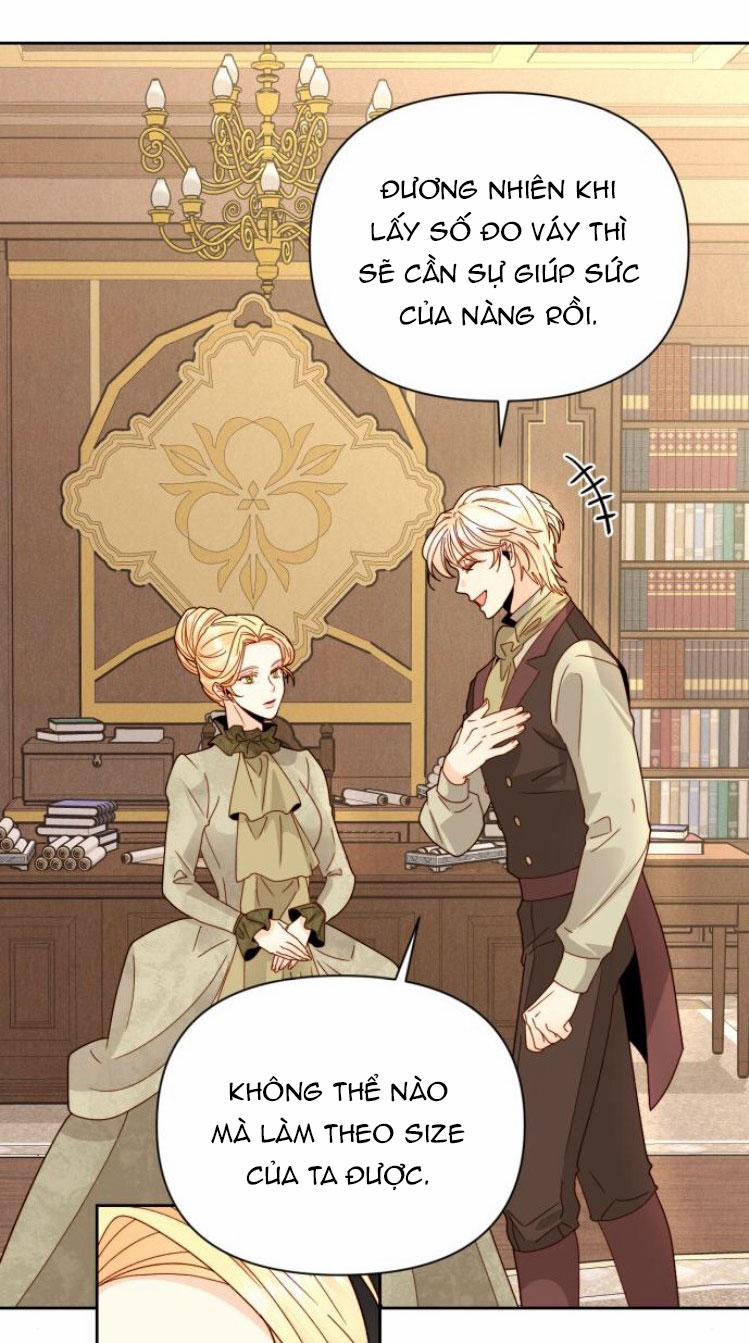 Hoàng Hậu Muốn Tái Hôn 95 trang 16