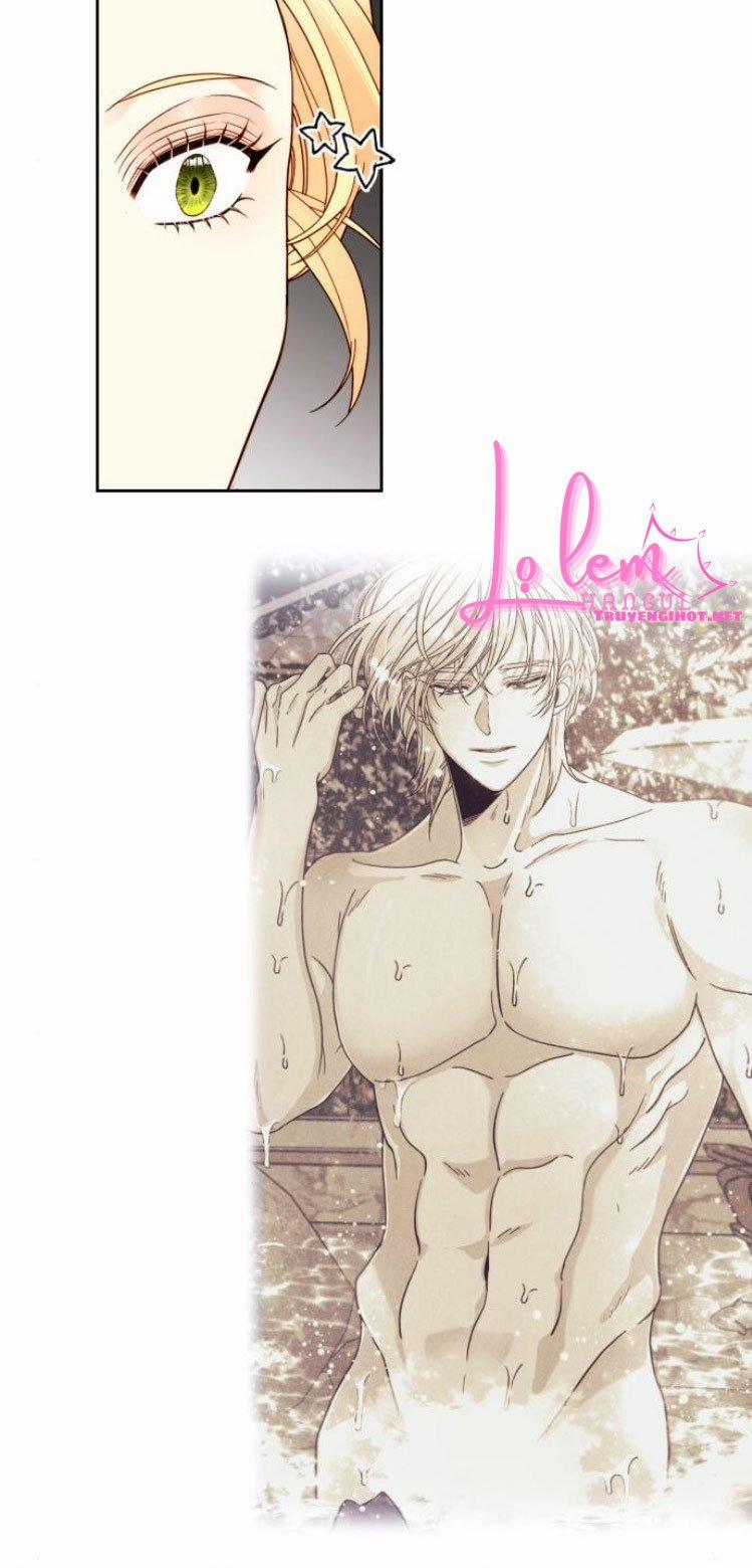 Hoàng Hậu Muốn Tái Hôn 95 trang 17