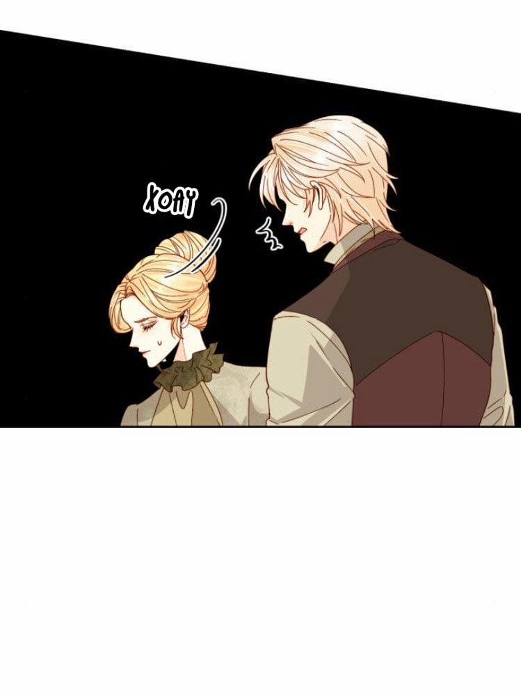 Hoàng Hậu Muốn Tái Hôn 95 trang 19