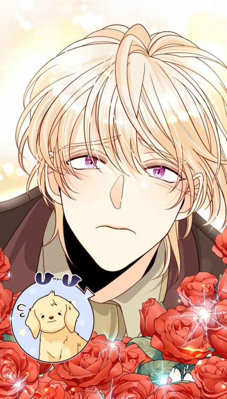 Hoàng Hậu Muốn Tái Hôn 95 trang 21