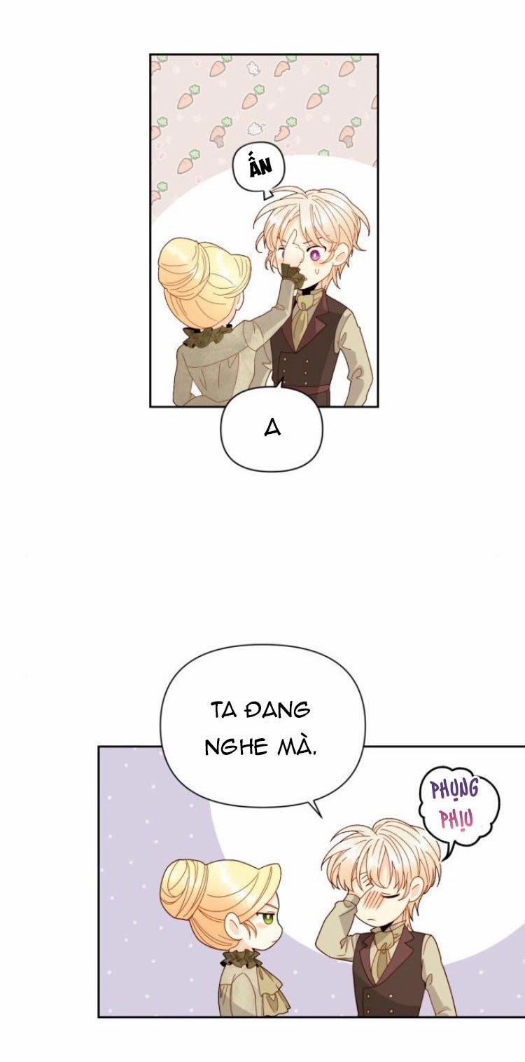 Hoàng Hậu Muốn Tái Hôn 95 trang 31