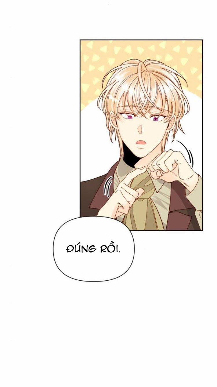 Hoàng Hậu Muốn Tái Hôn 95 trang 33