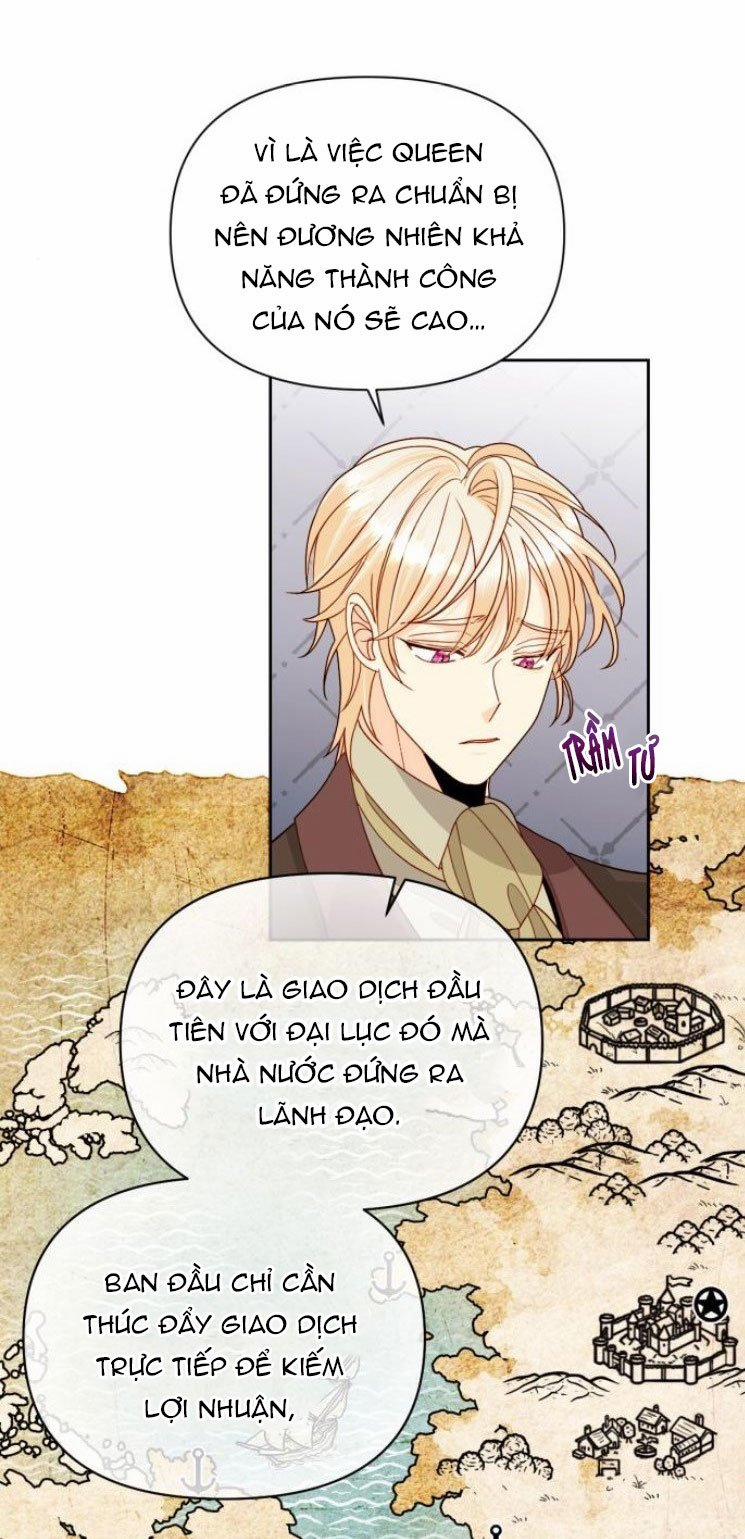 Hoàng Hậu Muốn Tái Hôn 95 trang 38