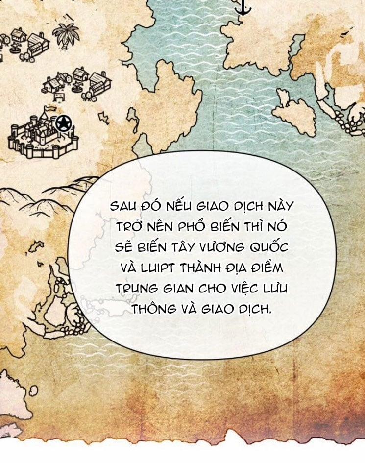 Hoàng Hậu Muốn Tái Hôn 95 trang 39