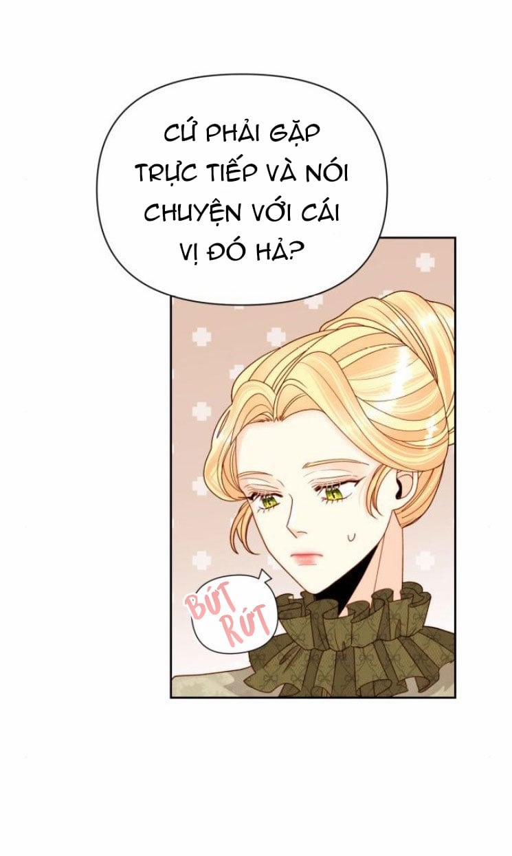 Hoàng Hậu Muốn Tái Hôn 95 trang 42