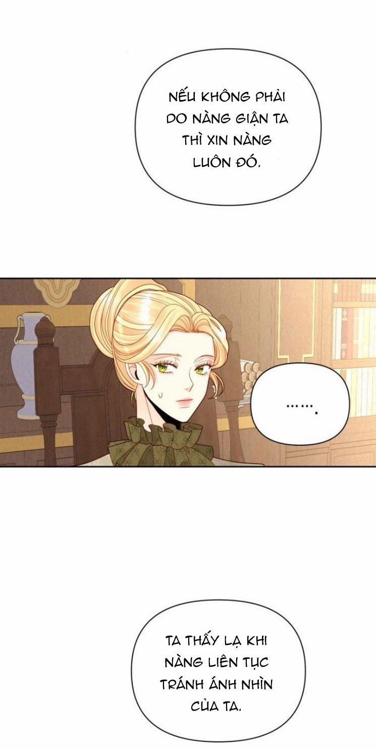 Hoàng Hậu Muốn Tái Hôn 95 trang 44