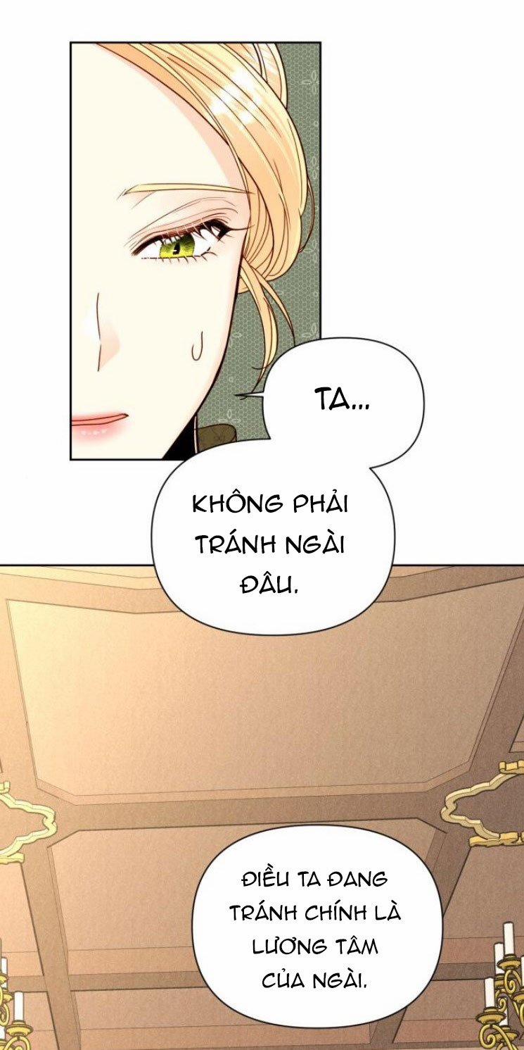 Hoàng Hậu Muốn Tái Hôn 95 trang 45