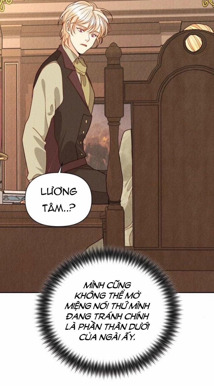 Hoàng Hậu Muốn Tái Hôn 95 trang 46