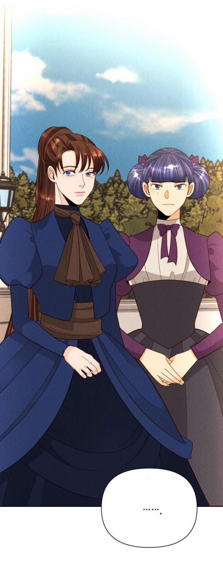 Hoàng Hậu Muốn Tái Hôn 95 trang 53