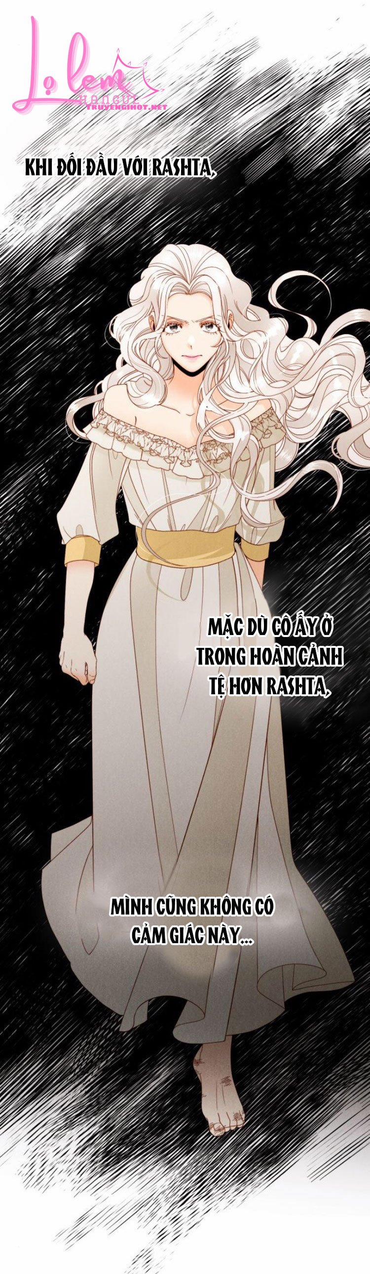 Hoàng Hậu Muốn Tái Hôn 95 trang 8