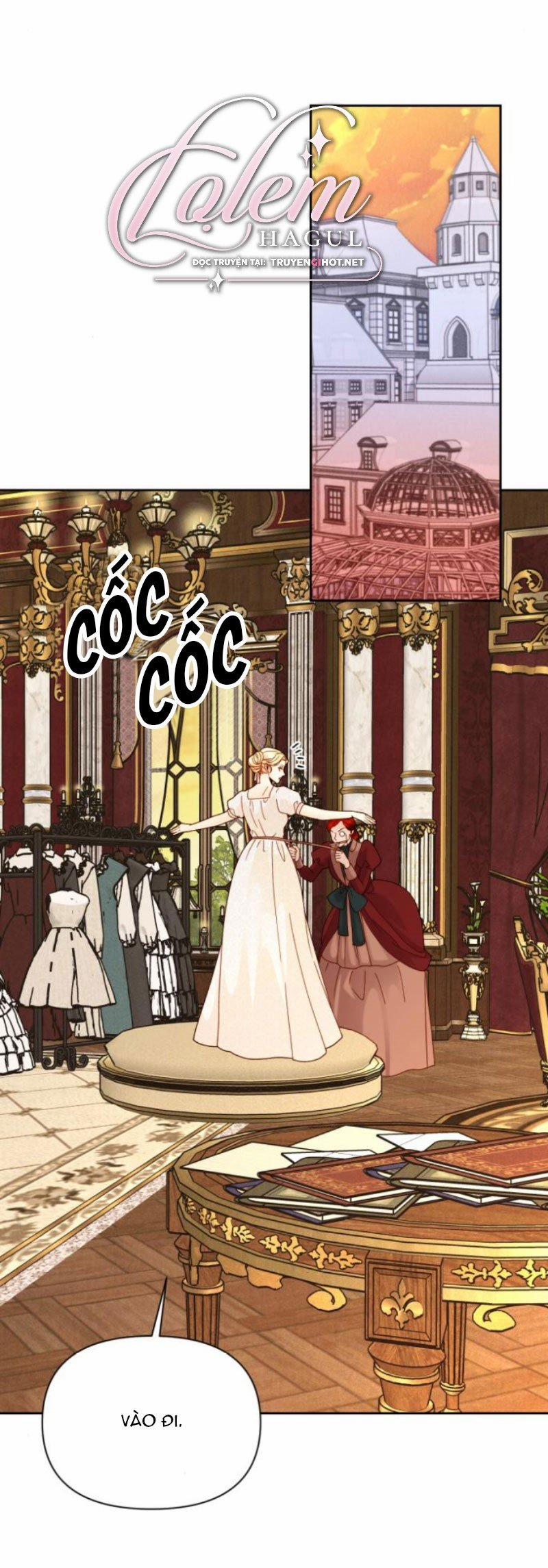 Hoàng Hậu Muốn Tái Hôn 97.1 trang 13