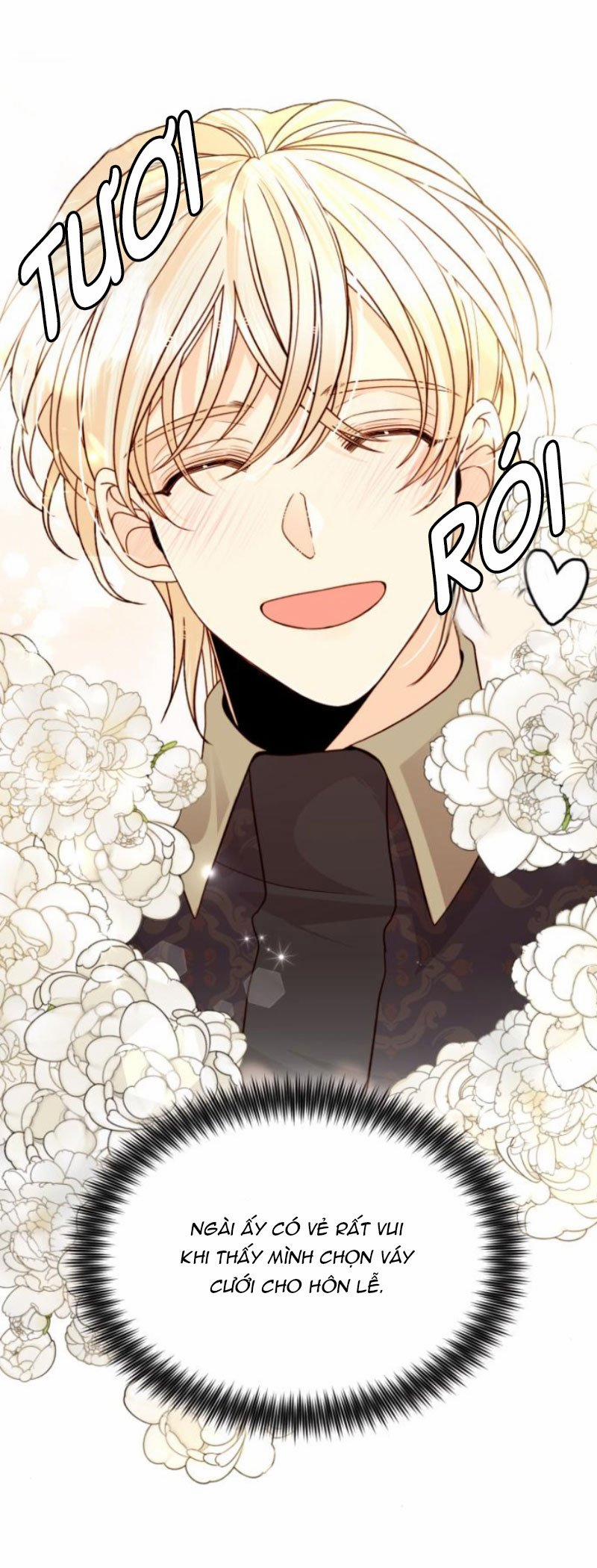 Hoàng Hậu Muốn Tái Hôn 97.1 trang 16