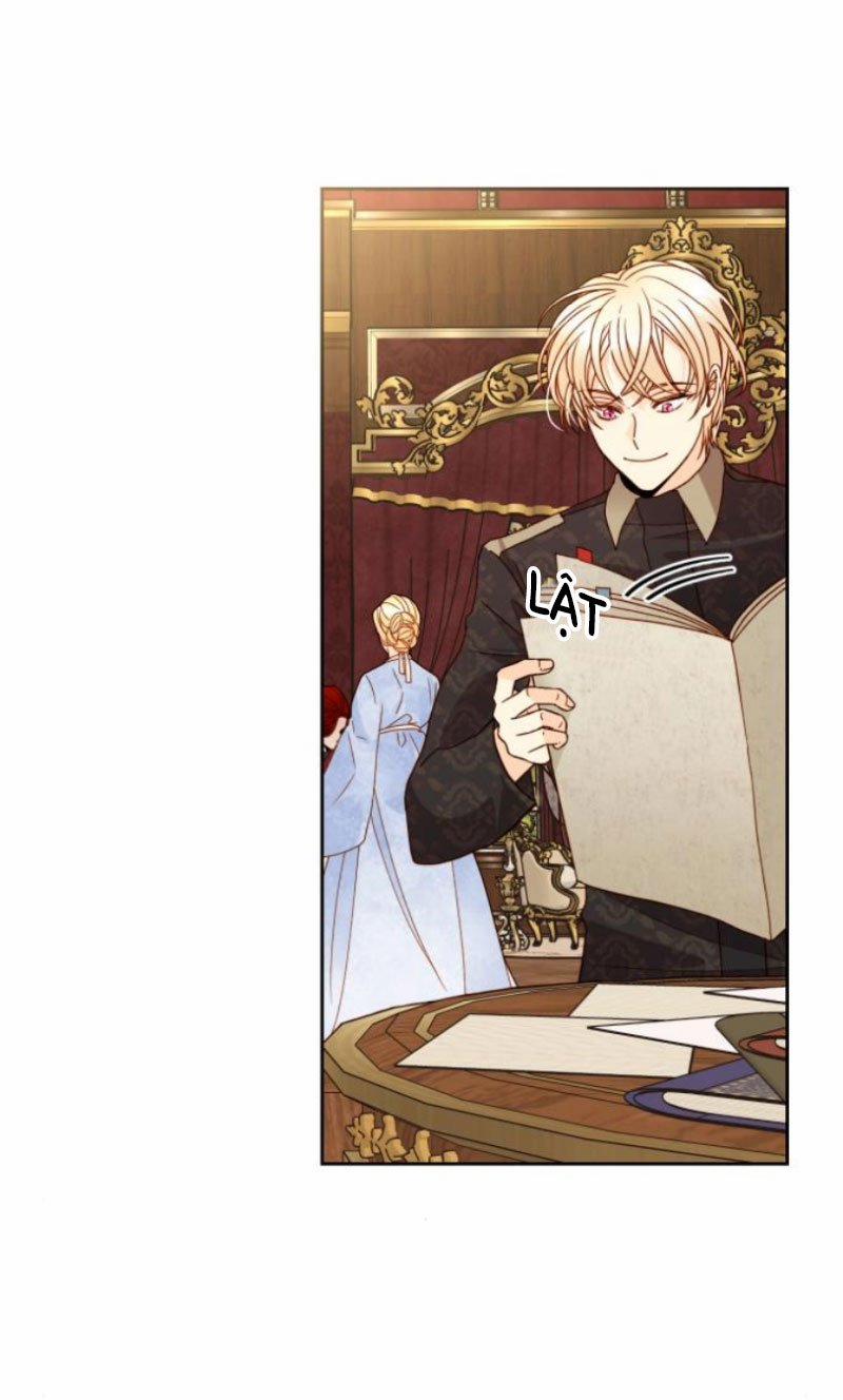 Hoàng Hậu Muốn Tái Hôn 97.1 trang 18