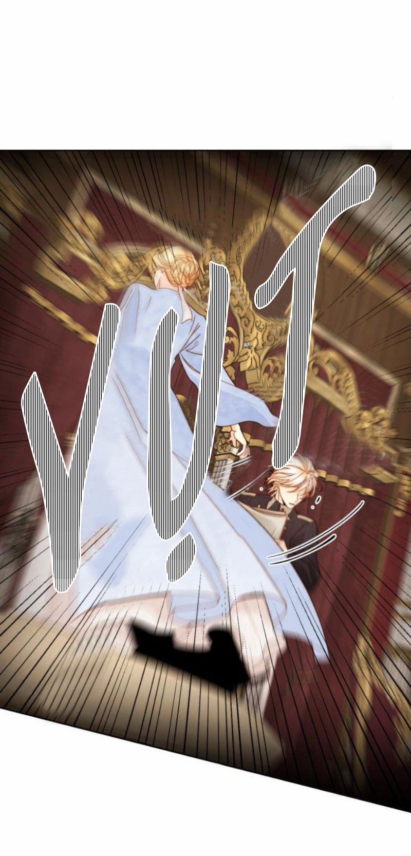 Hoàng Hậu Muốn Tái Hôn 97.1 trang 21