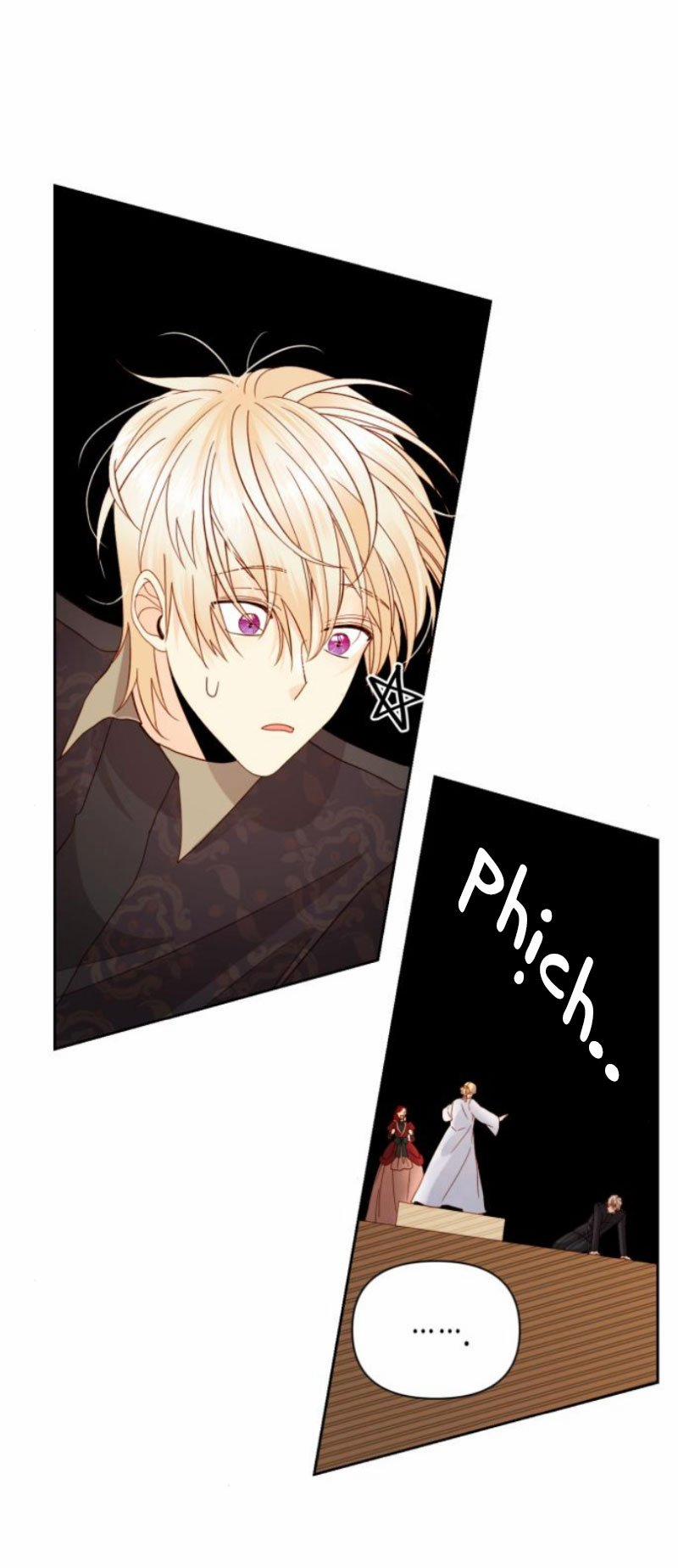 Hoàng Hậu Muốn Tái Hôn 97.1 trang 22