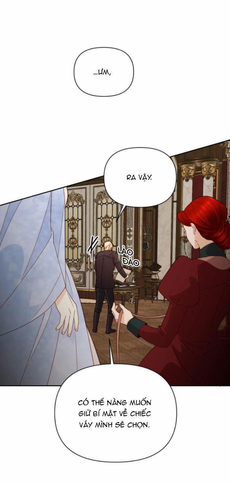 Hoàng Hậu Muốn Tái Hôn 97.1 trang 23