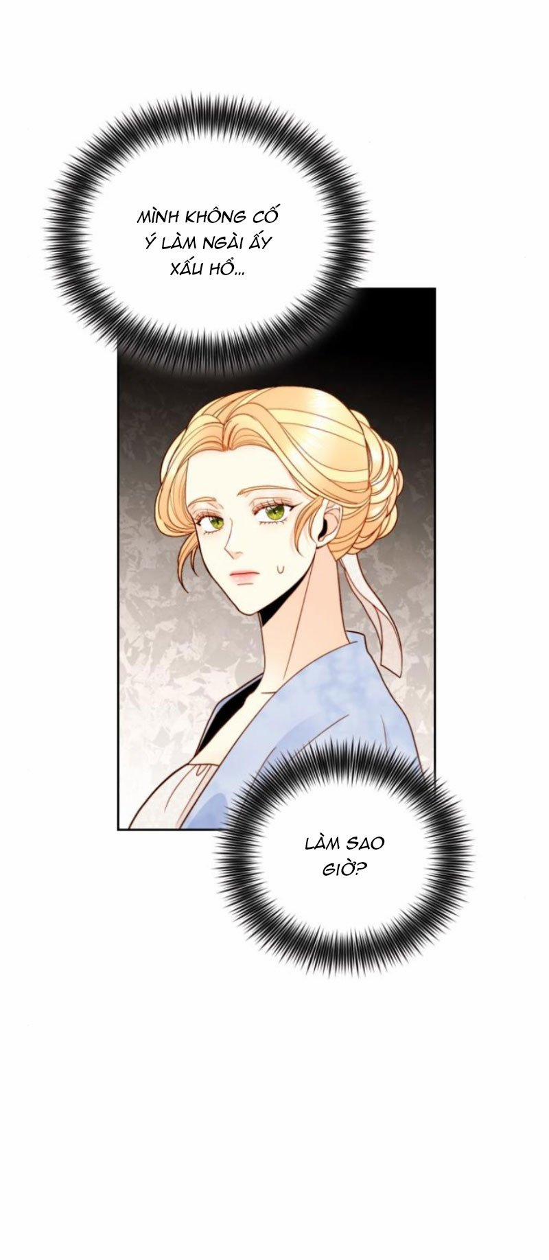 Hoàng Hậu Muốn Tái Hôn 97.1 trang 25