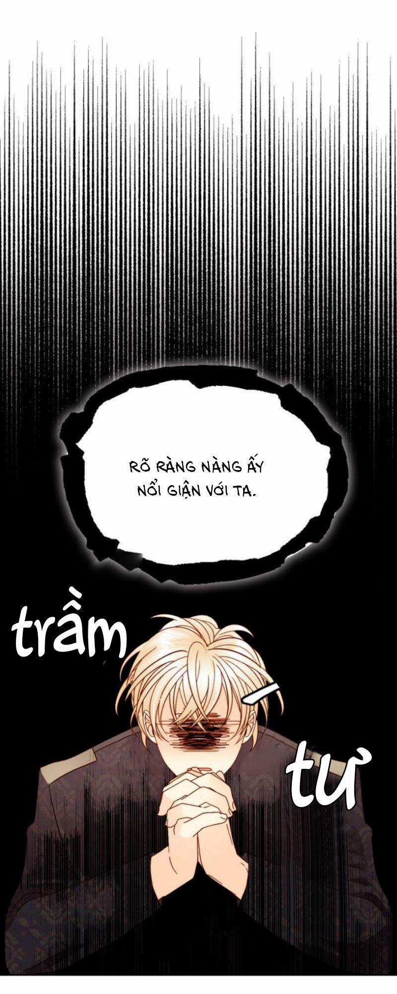 Hoàng Hậu Muốn Tái Hôn 97.1 trang 26