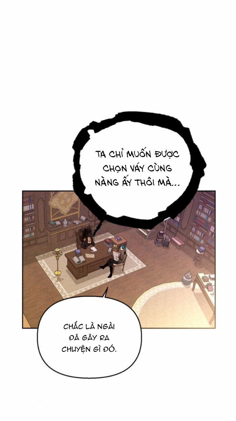 Hoàng Hậu Muốn Tái Hôn 97.1 trang 27