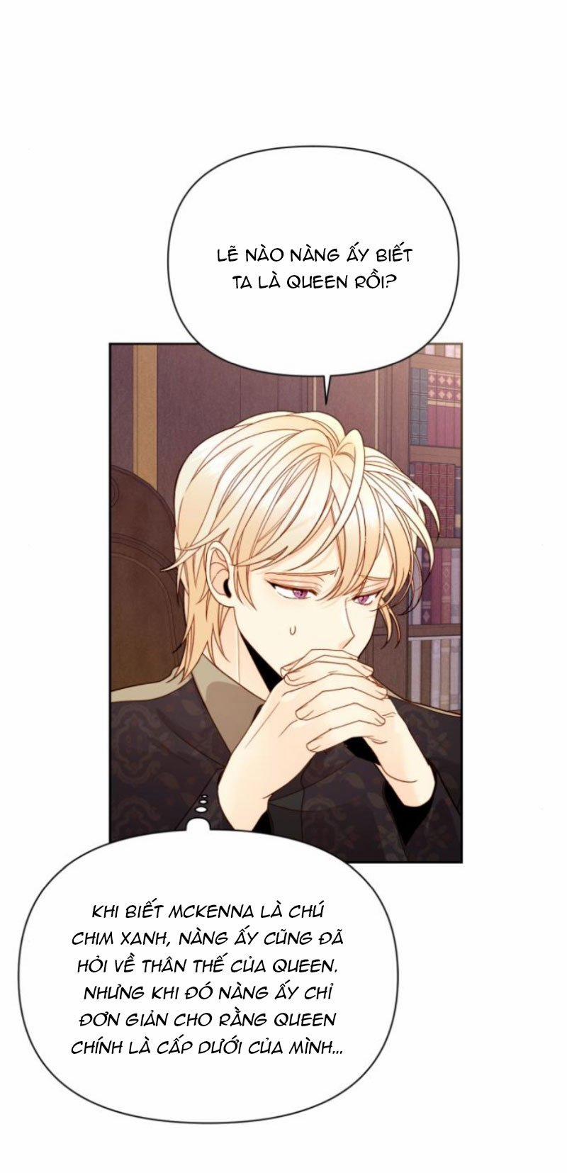 Hoàng Hậu Muốn Tái Hôn 97.1 trang 28