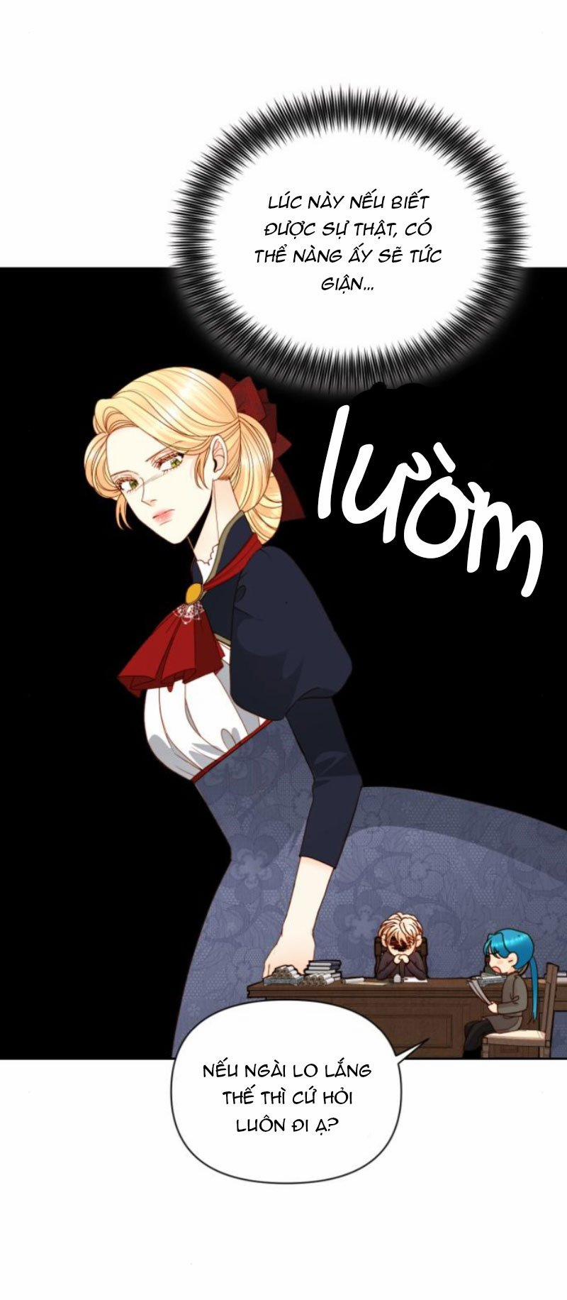 Hoàng Hậu Muốn Tái Hôn 97.1 trang 29