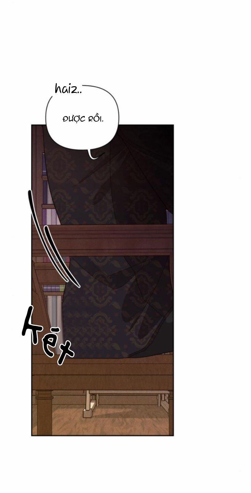 Hoàng Hậu Muốn Tái Hôn 97.1 trang 32