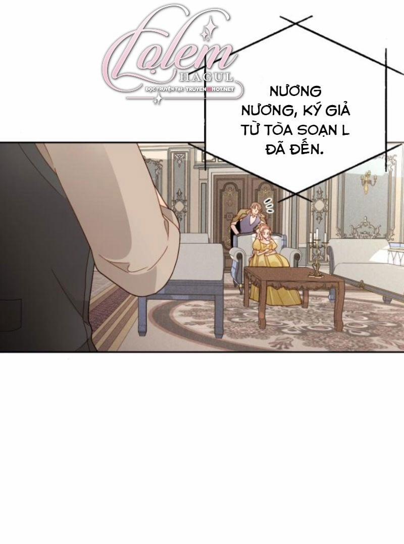 Hoàng Hậu Muốn Tái Hôn 97.1 trang 6