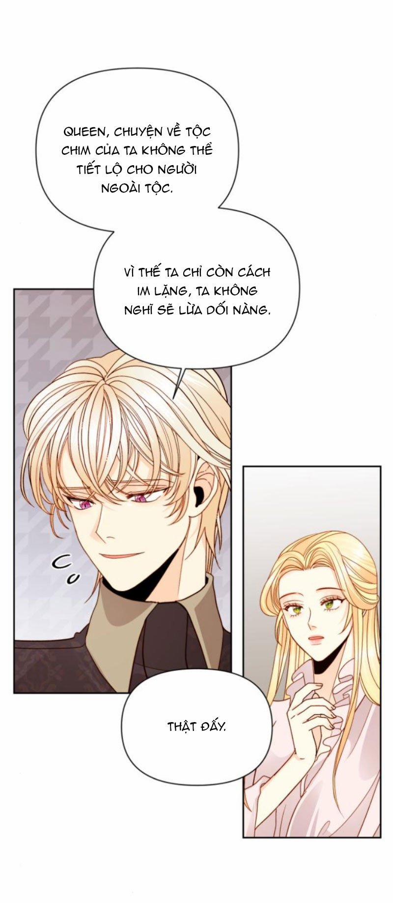Hoàng Hậu Muốn Tái Hôn 97.2 trang 11