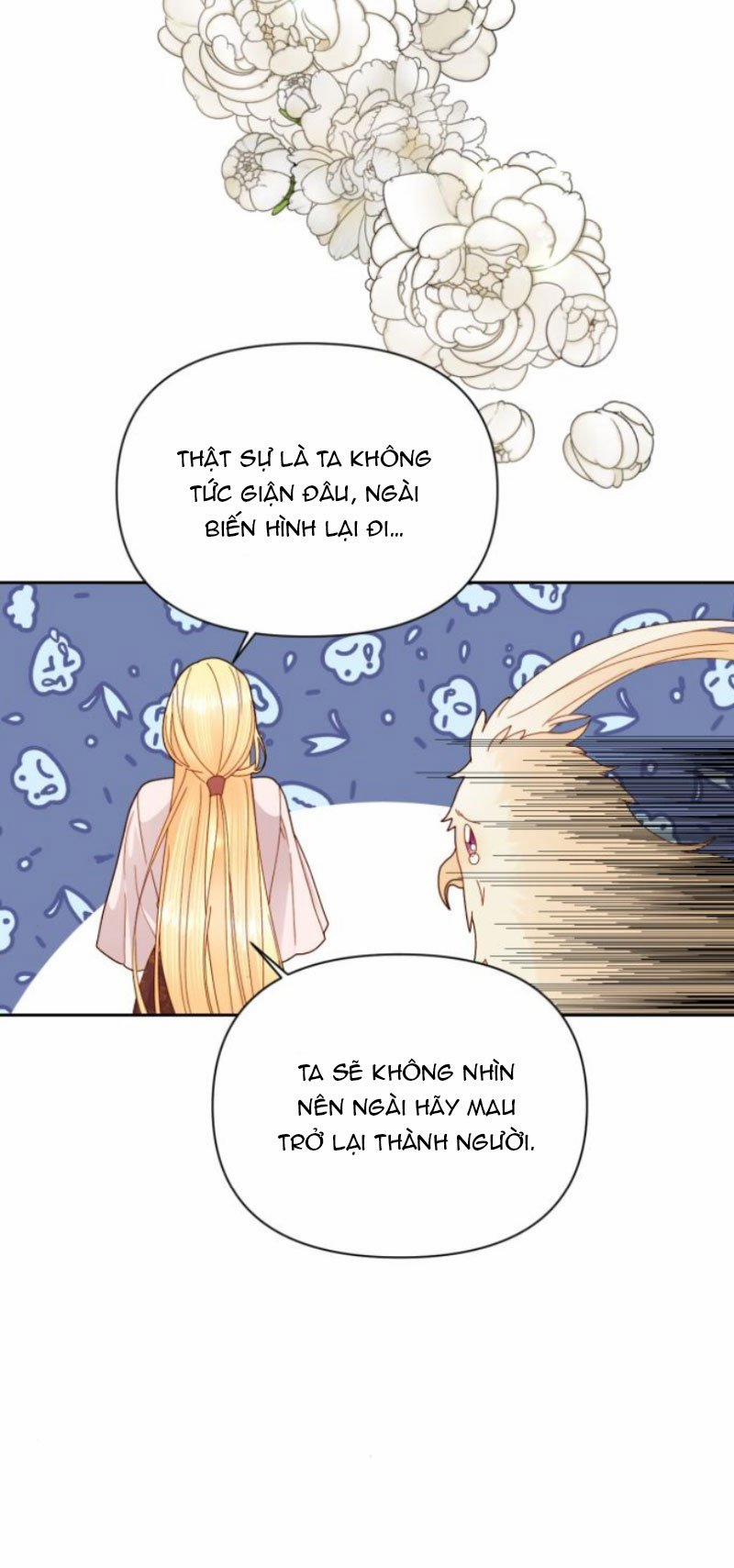 Hoàng Hậu Muốn Tái Hôn 97.2 trang 17