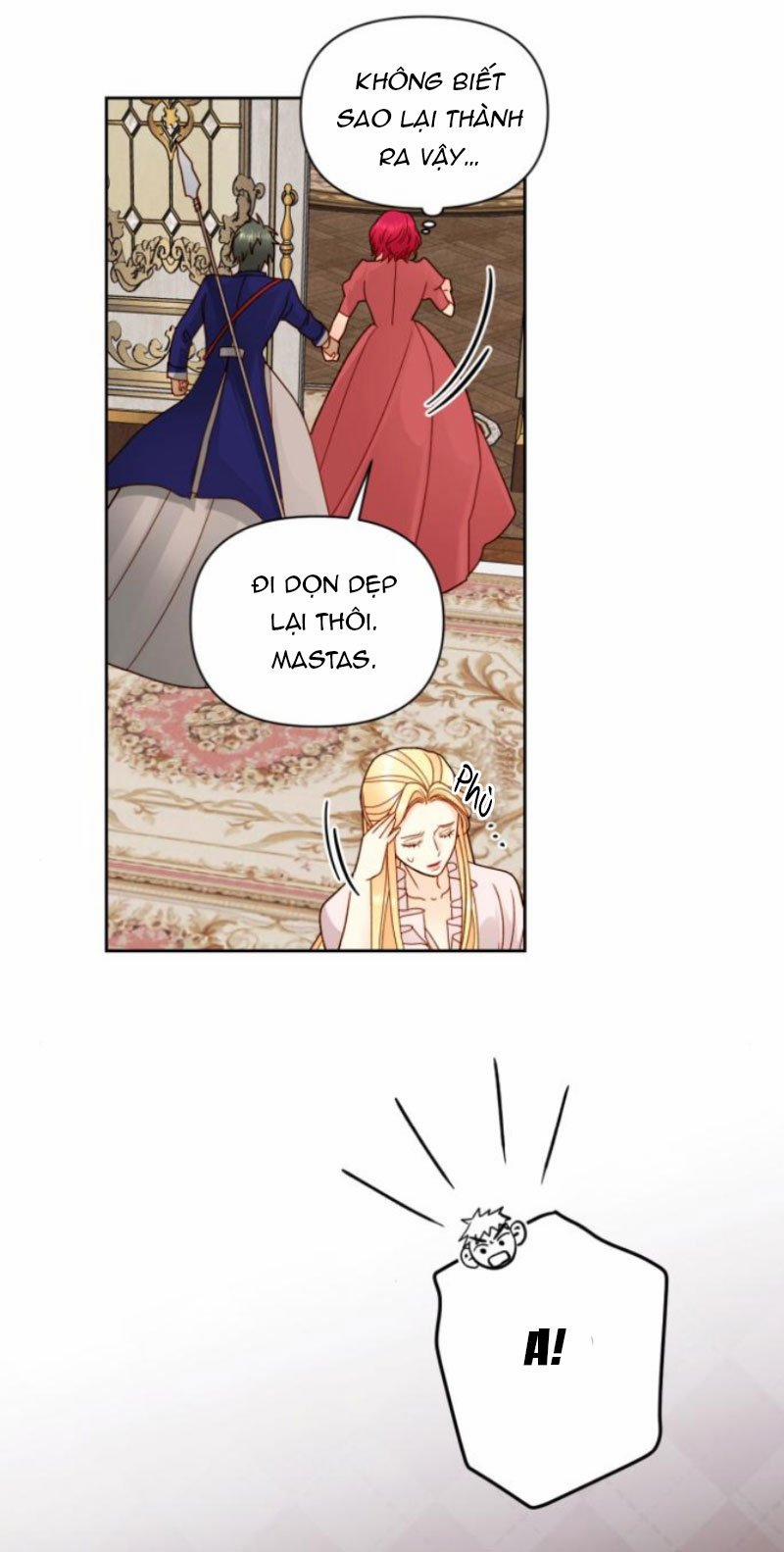 Hoàng Hậu Muốn Tái Hôn 97.2 trang 21