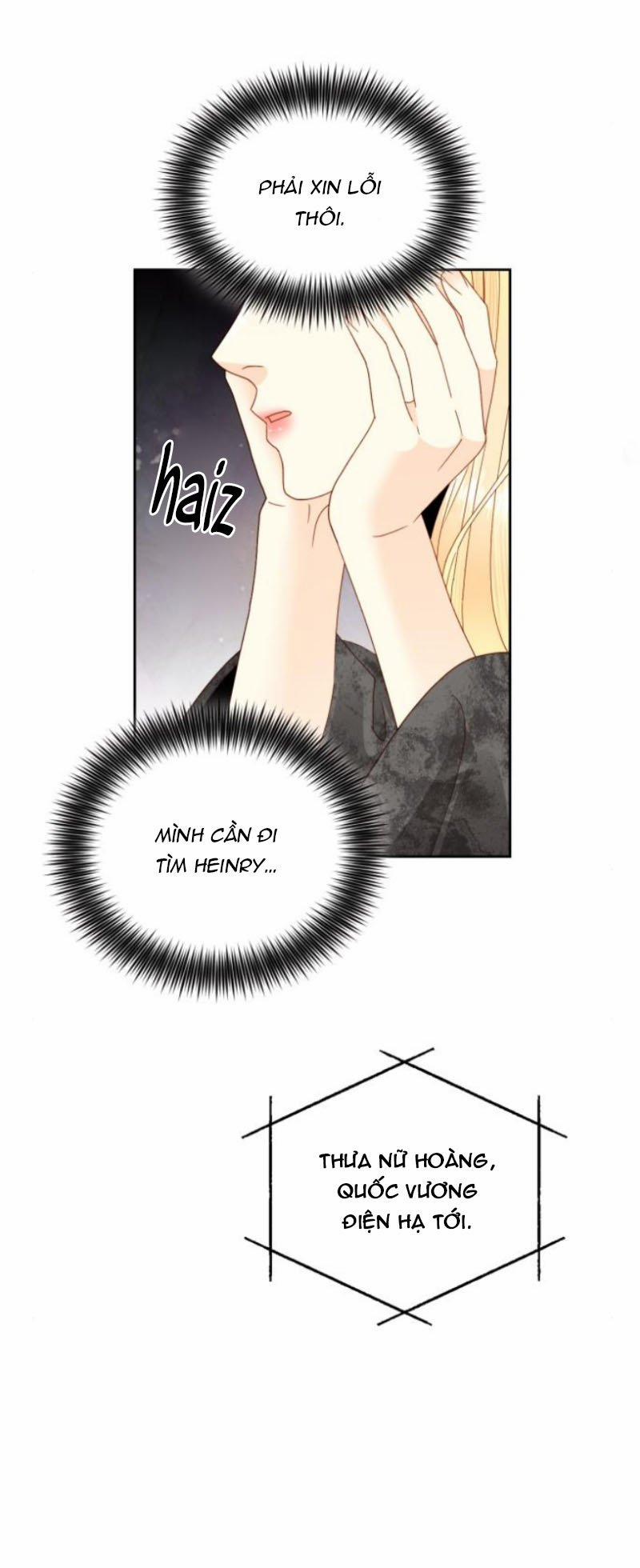 Hoàng Hậu Muốn Tái Hôn 97.2 trang 3