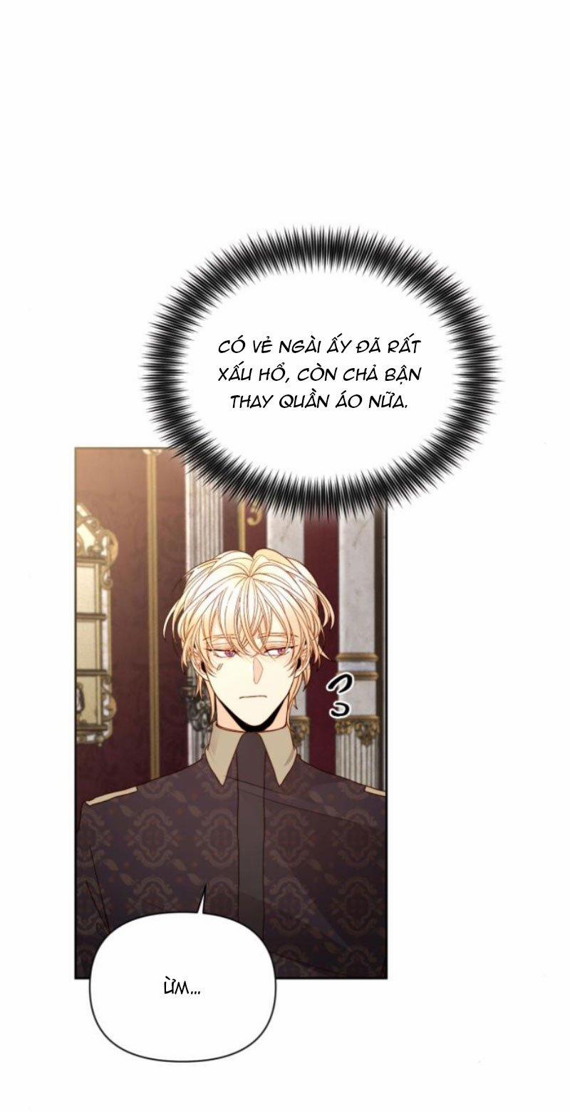 Hoàng Hậu Muốn Tái Hôn 97.2 trang 5