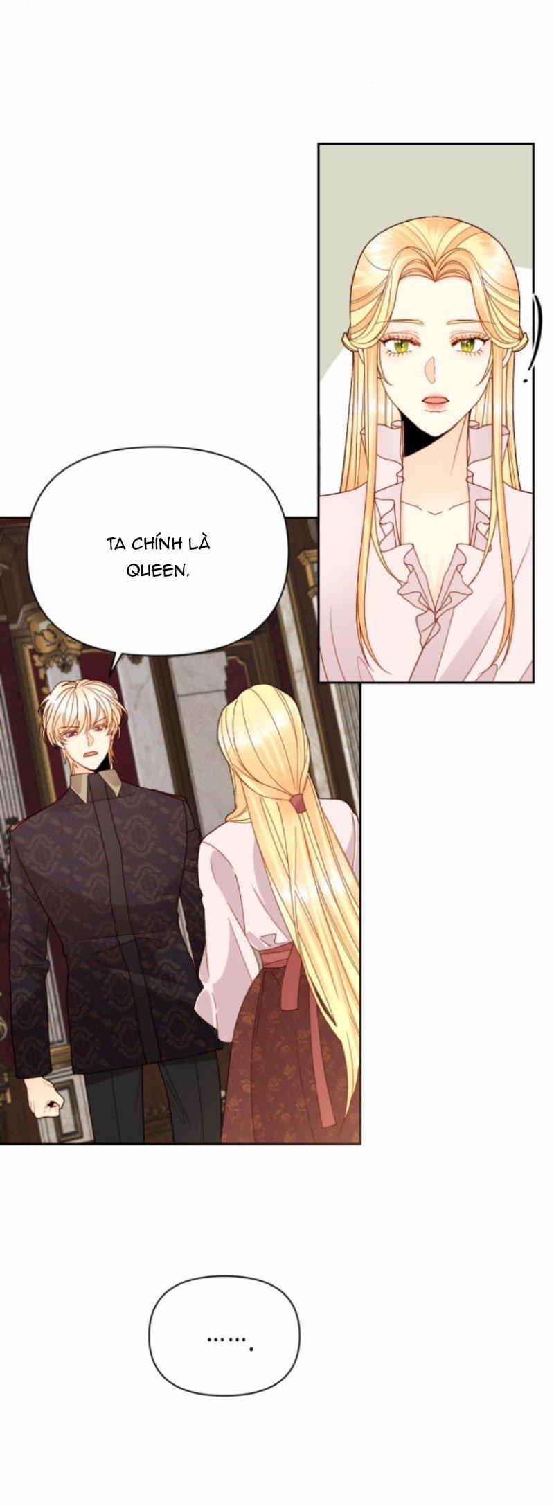 Hoàng Hậu Muốn Tái Hôn 97.2 trang 8