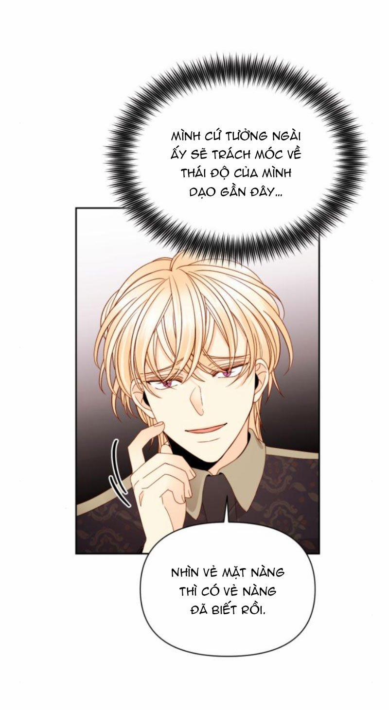 Hoàng Hậu Muốn Tái Hôn 97.2 trang 9