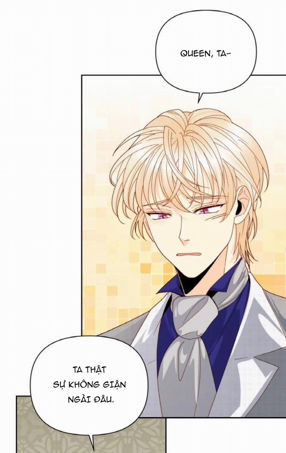 Hoàng Hậu Muốn Tái Hôn 99 trang 13
